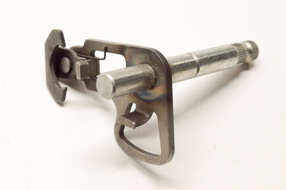 OEM Yamaha 3R3-18101-01-00 Shift Shaft Assembly 1 NOS