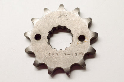JT Sprockets JTF513-13 Front Sprocket 13T NOS