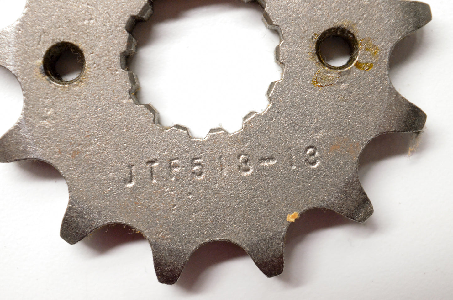 JT Sprockets JTF513-13 Front Sprocket 13T NOS