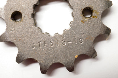 JT Sprockets JTF513-13 Front Sprocket 13T NOS
