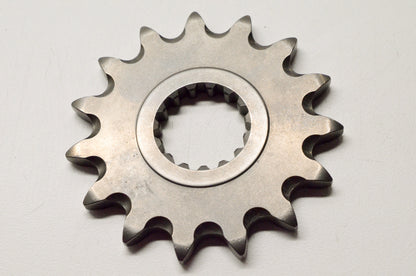Renthal 454-520-15 Front Sprocket 15T