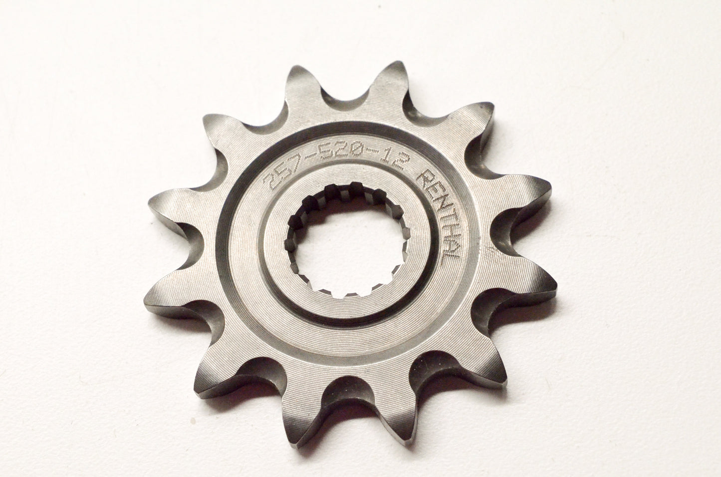 Renthal 257-520-12 Front Sprocket 12T NOS