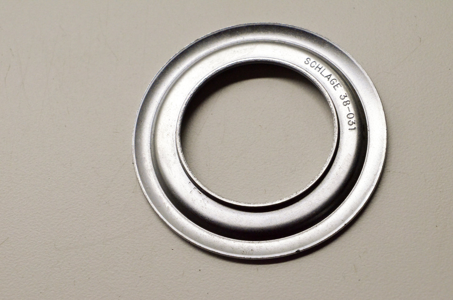 Schlage 38-031 Adapter Goof Ring