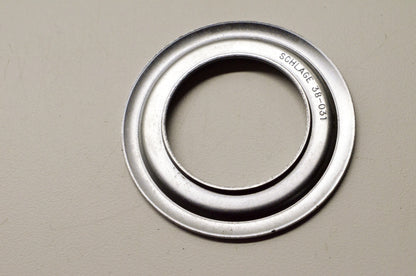 Schlage 38-031 Adapter Goof Ring