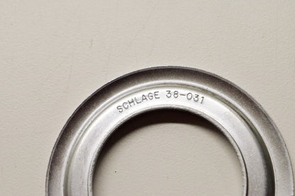 Schlage 38-031 Adapter Goof Ring