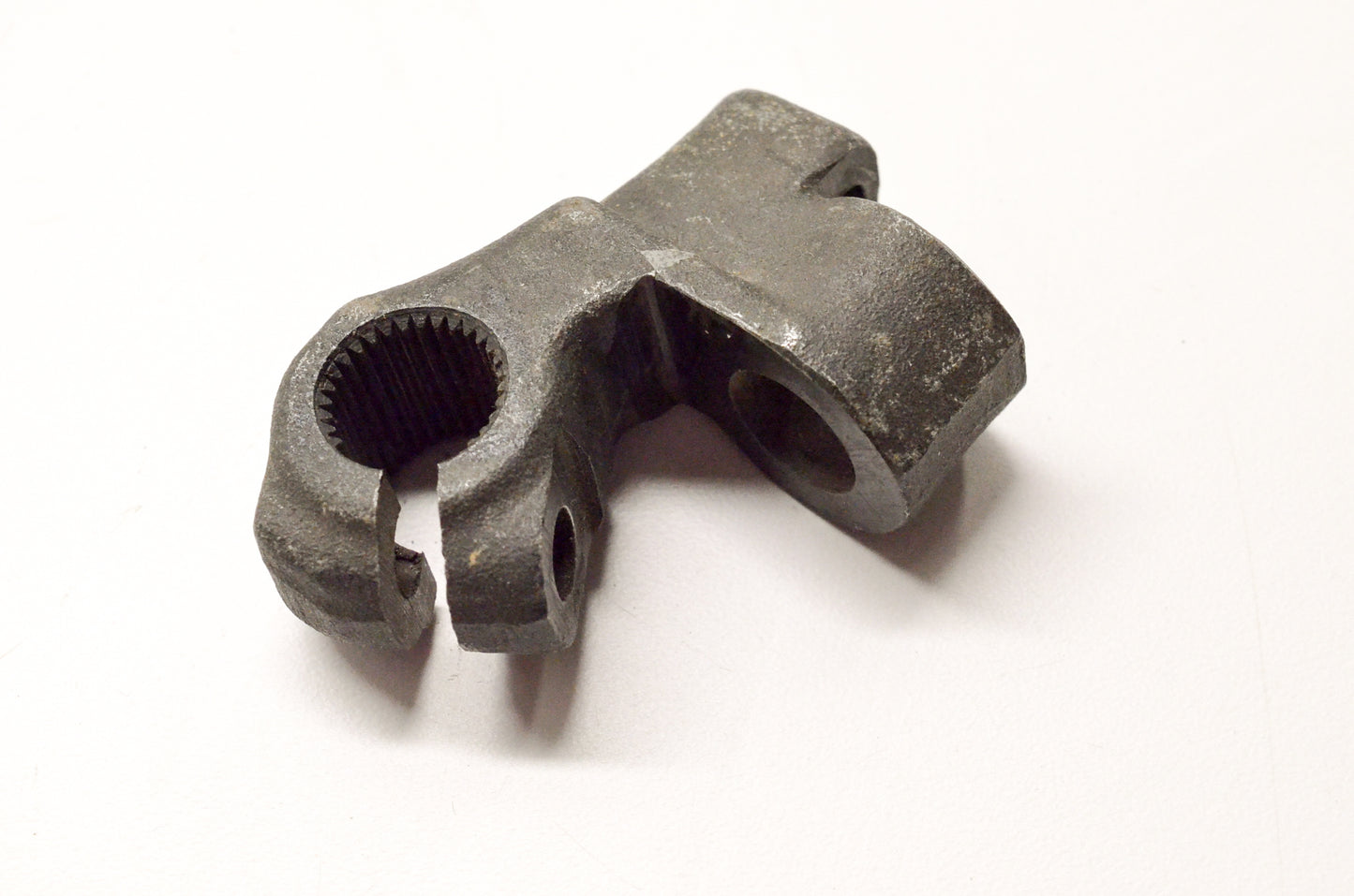 OEM Yamaha 1W1-15621-01-00 Kick Crank Boss