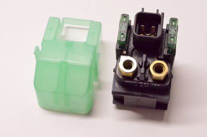 OEM Suzuki MS5F-531 Starter Motor Solenoid Relay