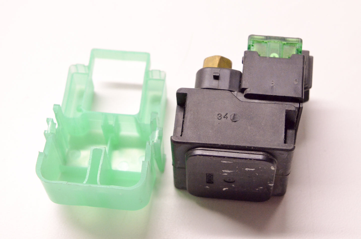 OEM Suzuki MS5F-531 Starter Motor Solenoid Relay