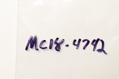 K&L MC18-4742 Pilot Jet NOS