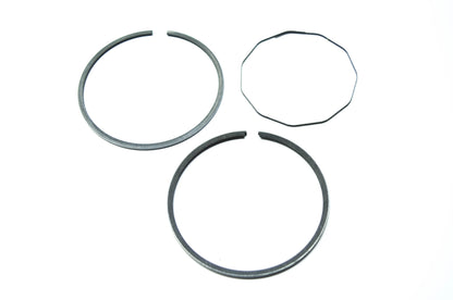 OEM Yamaha 445-11610-00-00 Piston Ring Set STD NOS