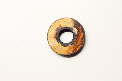 OEM Yamaha 483-22128-00-00 Thrust Cover 1