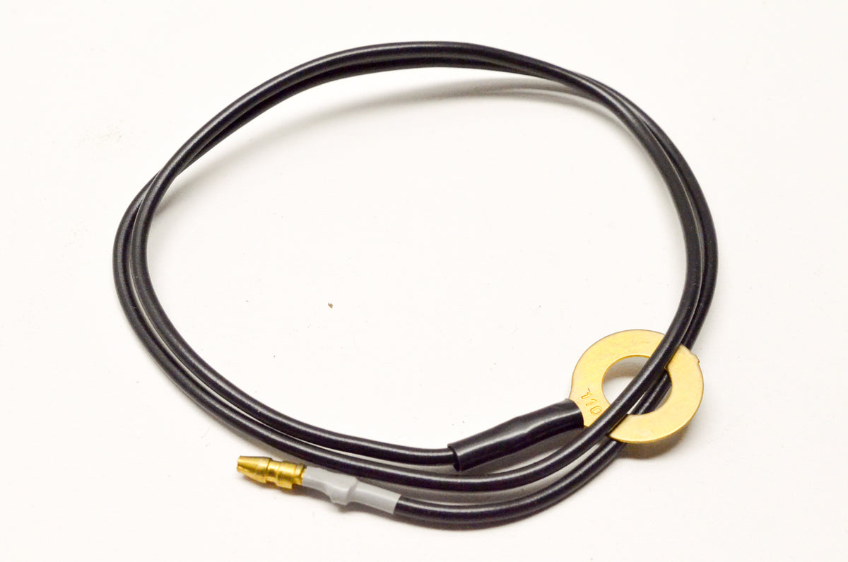New OEM Yamaha 4H7-83354-00-00 Earth Lead Wire 1 NOS