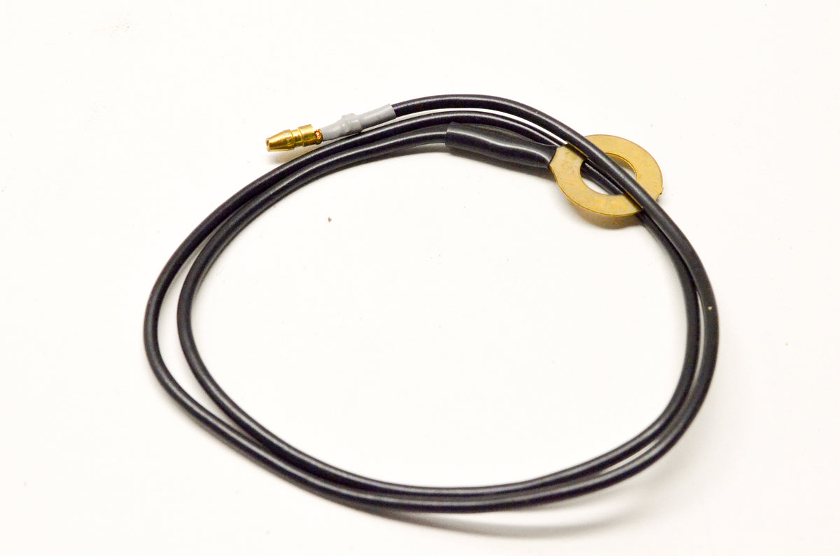 New OEM Yamaha 4H7-83354-00-00 Earth Lead Wire 1 NOS