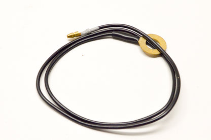New OEM Yamaha 4H7-83354-00-00 Earth Lead Wire 1 NOS