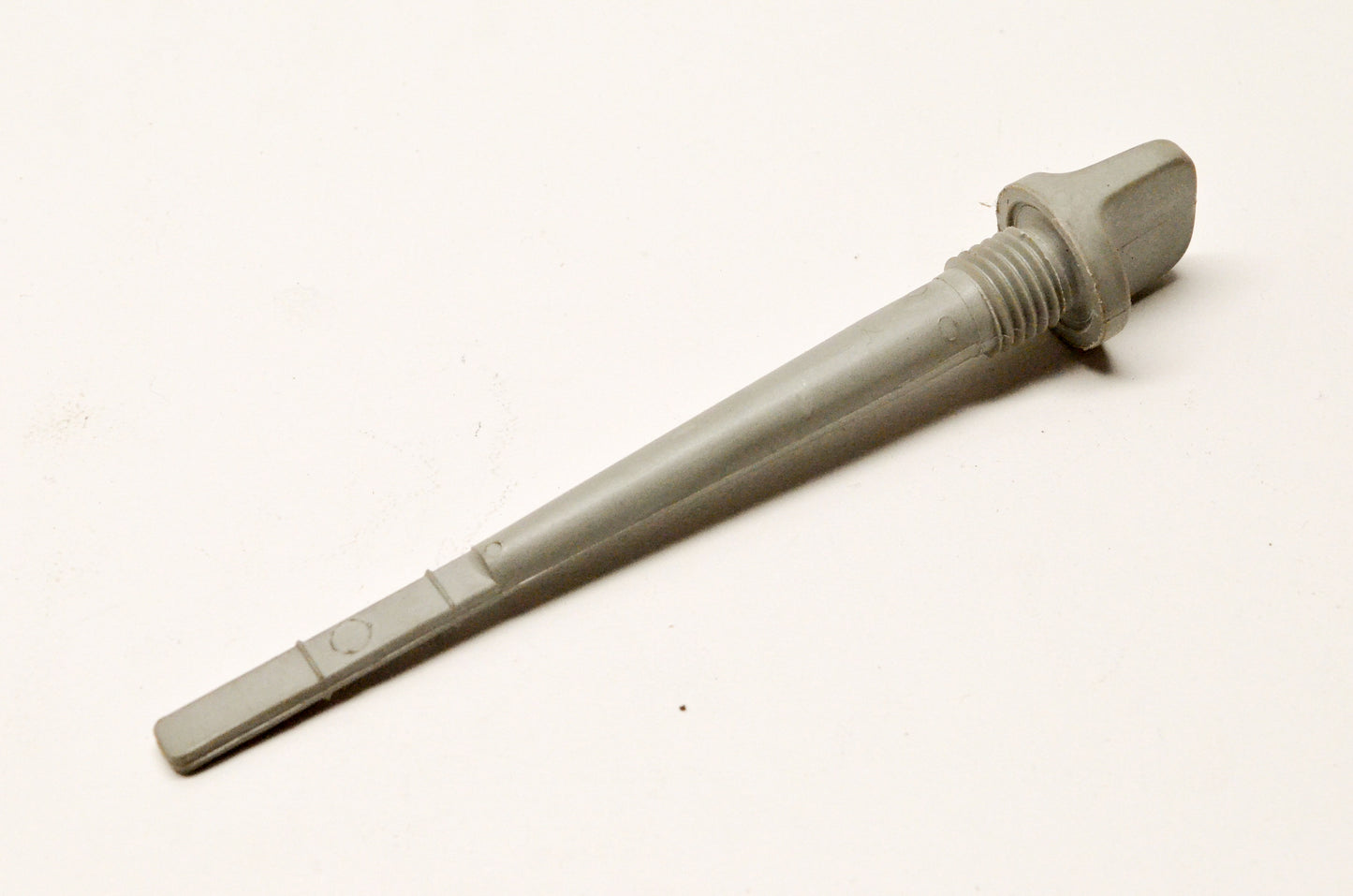 OEM Yamaha 371-15362-00-00 Oil Level Plug NOS