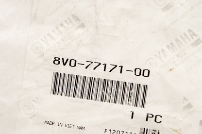 OEM Yamaha 8V0-77171-00-00 Latch Body 1