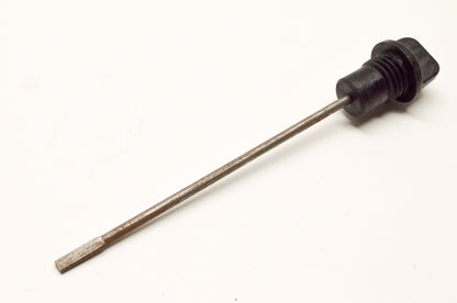 New OEM Yamaha 21V-15362-00-00 Oil Level Plug NOS