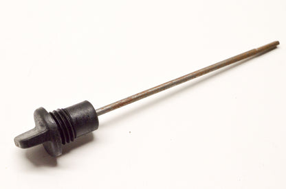 New OEM Yamaha 21V-15362-00-00 Oil Level Plug NOS