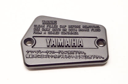 New OEM Yamaha 1FK-26452-01-00 Reservoir Cap NOS