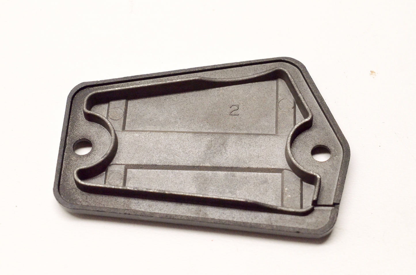 New OEM Yamaha 1FK-26452-01-00 Reservoir Cap NOS