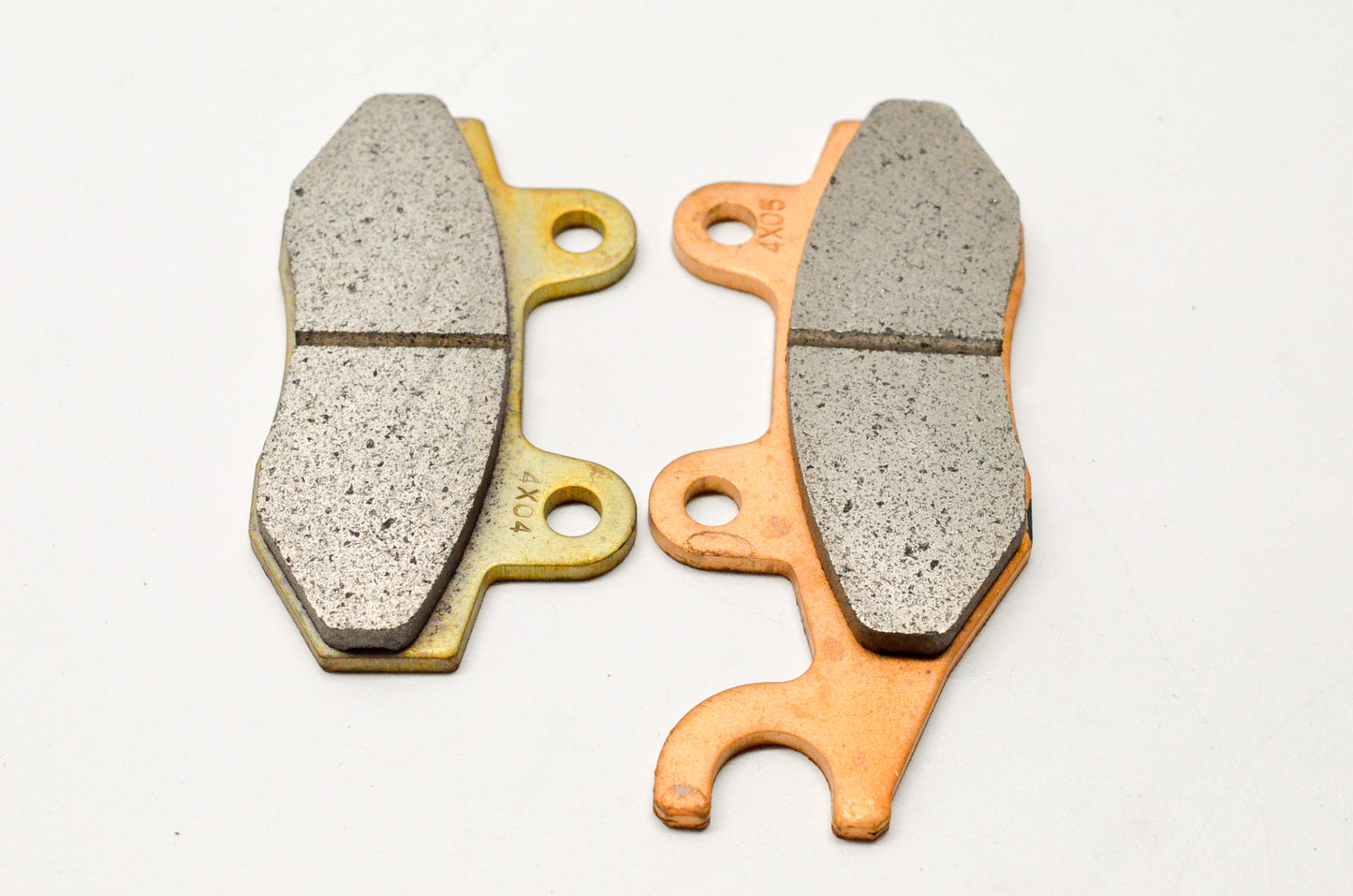 New OEM Yamaha 4MX-W0045-00-00 Brake Pad NOS
