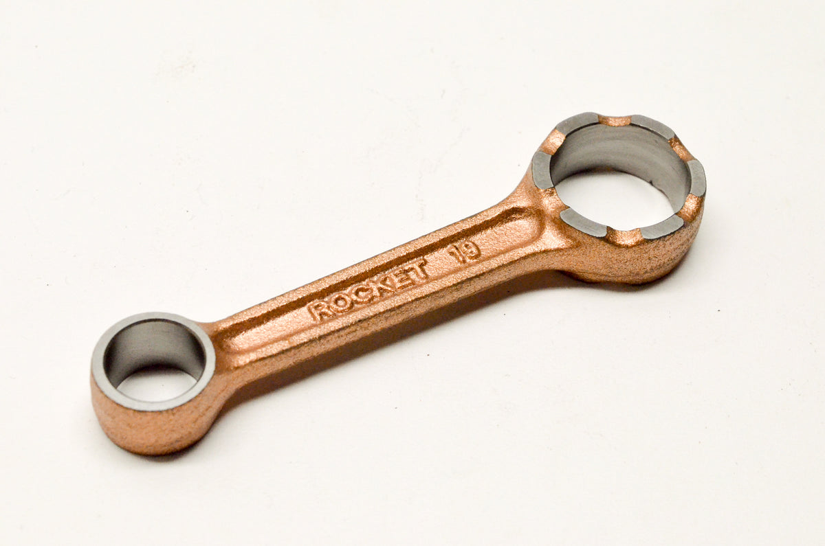 OEM Yamaha 4Y4-E1651-00-00 Connecting Rod NOS