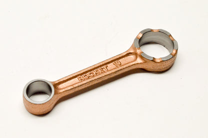 OEM Yamaha 4Y4-E1651-00-00 Connecting Rod NOS