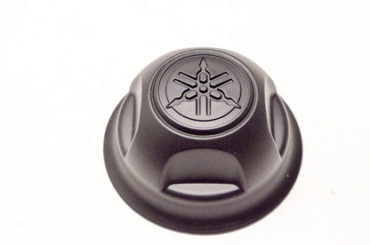 OEM Yamaha 1HP-F512A-00-00 Wheel Cap NOS