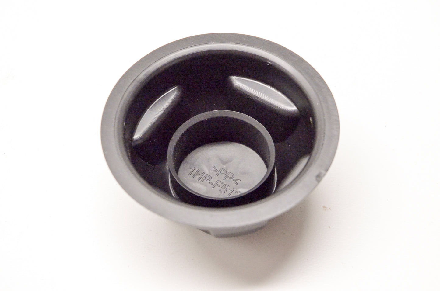 OEM Yamaha 1HP-F512A-00-00 Wheel Cap NOS