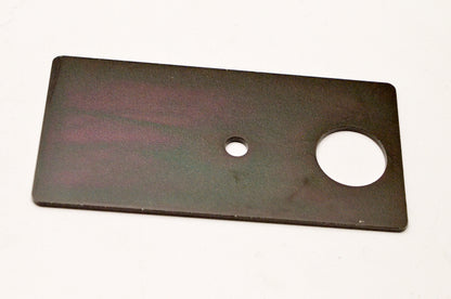 OEM Yamaha 4XY-2846P-00-00 Plate 7 NOS