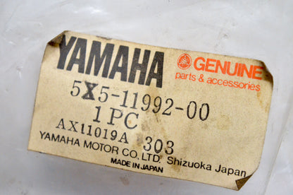 New OEM Yamaha 5X5-11992-00-00 Housing 2 NOS