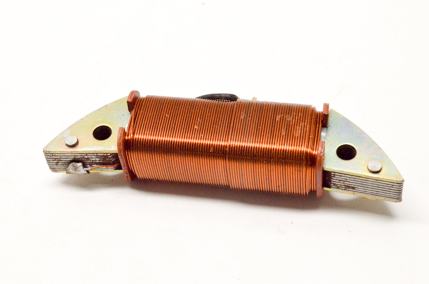 New OEM Yamaha 583-81311-50-00 Ignition Coil 1 NOS
