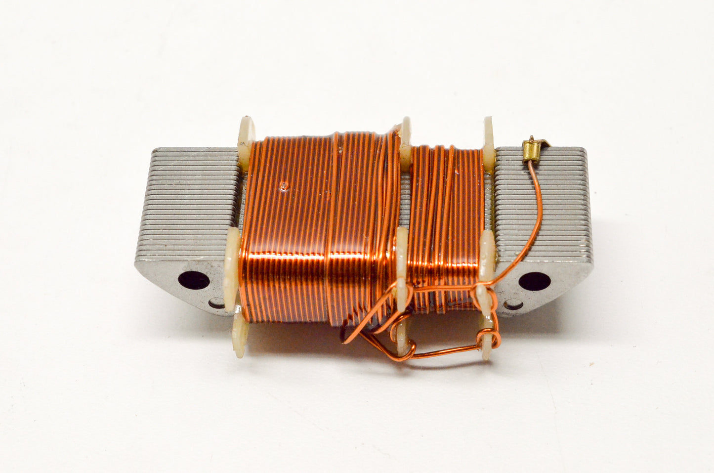 OEM Yamaha 24W-85513-20-00 Lighting Coil 1 NOS