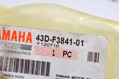 New OEM Yamaha 43D-F3841-01-00 Universal Joint 1 NOS