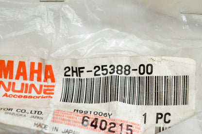 New OEM Yamaha 2HF-25388-00-00 Chain 1 Puller NOS