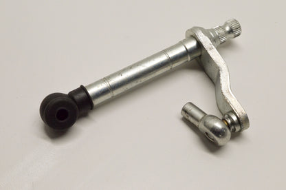 OEM Kawasaki 13161-1241 Front Change Shaft Complete Lever
