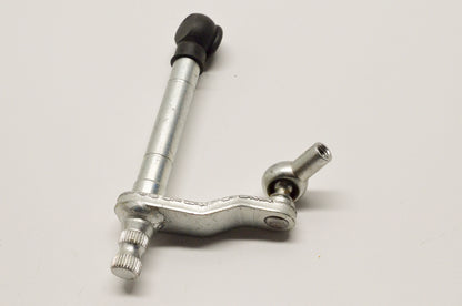 OEM Kawasaki 13161-1241 Front Change Shaft Complete Lever