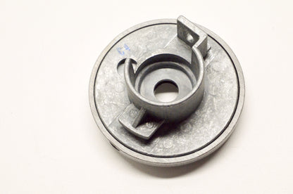 Shutter & Blank Key NOS