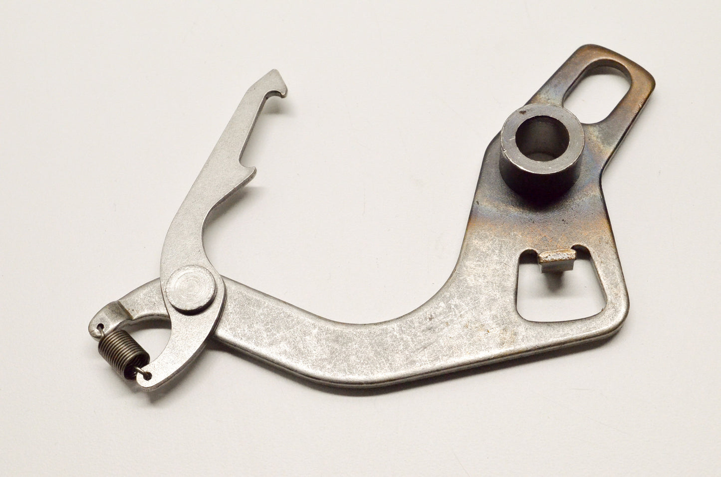 OEM Yamaha 23K-E8120-00-00 Shift Lever Assembly
