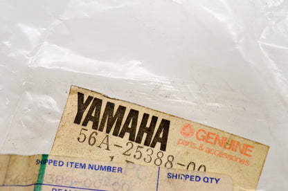 New OEM Yamaha 56A-25388-00-00 Chain 2 Puller NOS