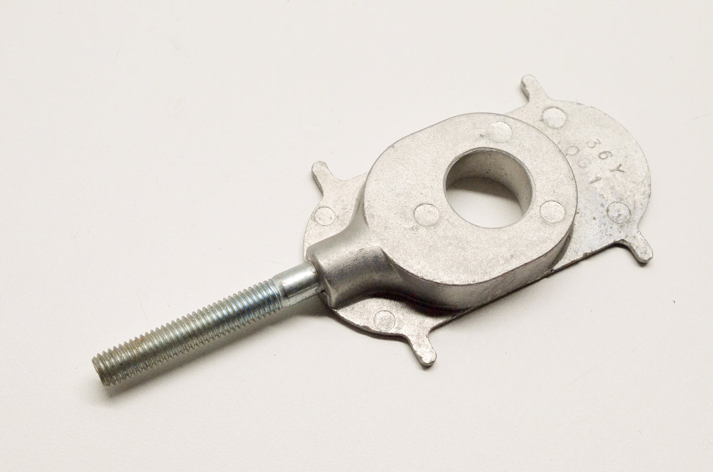 OEM Yamaha 36Y-25388-00-00 Chain 1 Puller NOS