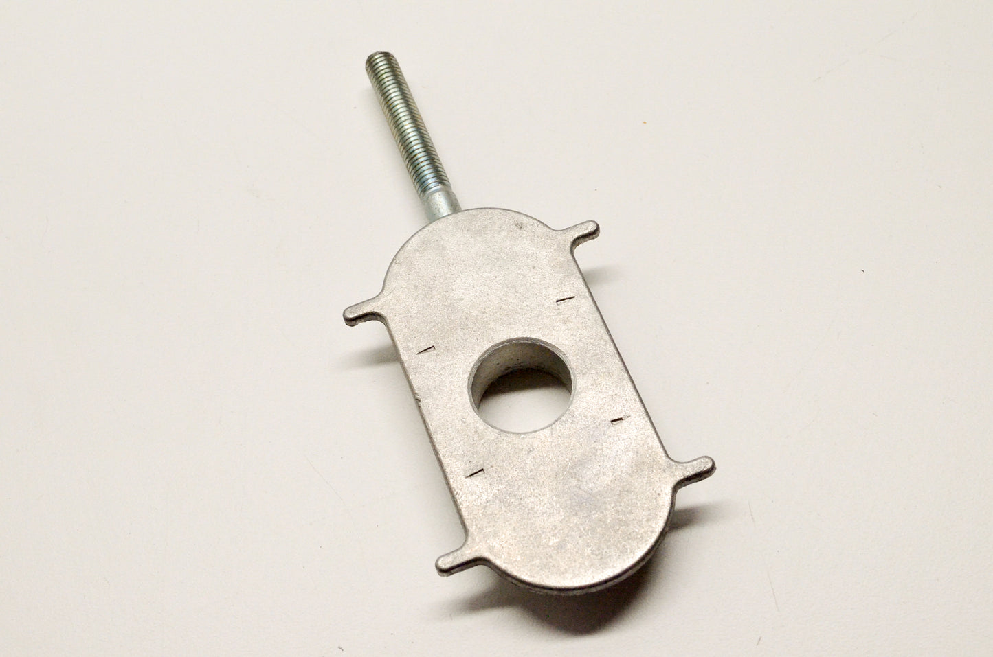 OEM Yamaha 36Y-25388-00-00 Chain 1 Puller NOS