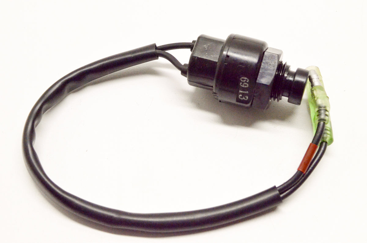 OEM Yamaha 36R-82550-00-00 Stop Switch Assembly NOS