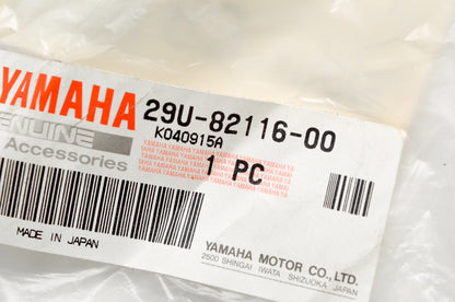 OEM Yamaha 29U-82116-00-00 Minus Lead Wire