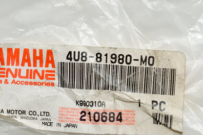 OEM Yamaha 4U8-81980-M0-00 Diode