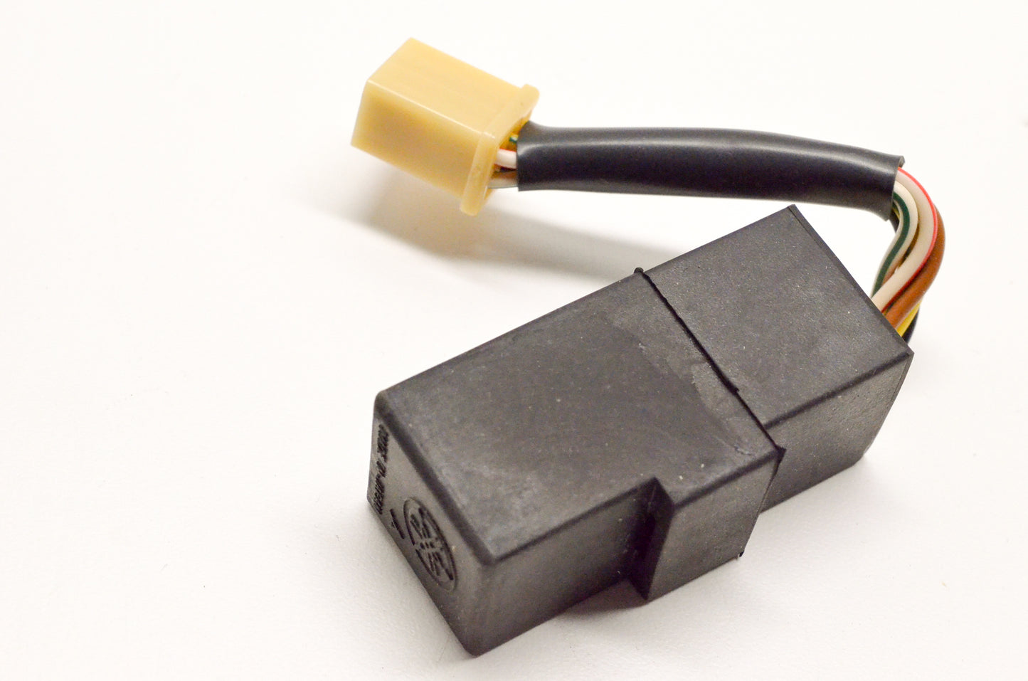 OEM Yamaha 1A0-83395-02-00 Flasher Cancelling Unit