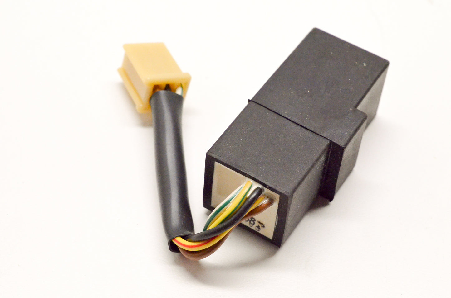 OEM Yamaha 1A0-83395-02-00 Flasher Cancelling Unit