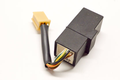 OEM Yamaha 1A0-83395-02-00 Flasher Cancelling Unit
