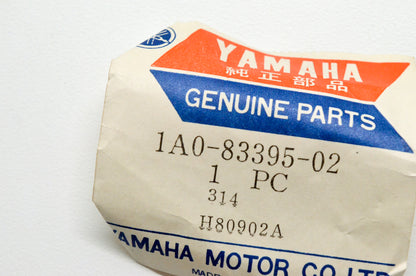 OEM Yamaha 1A0-83395-02-00 Flasher Cancelling Unit