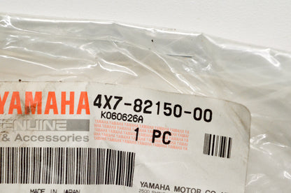 OEM Yamaha 4X7-82150-00-00 Fuse Holder Assembly NOS